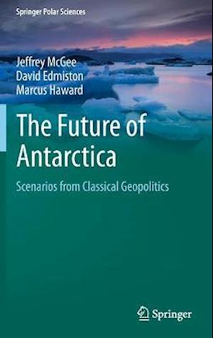 The Future of Antarctica