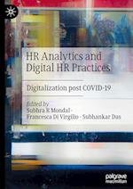 HR Analytics and Digital HR Practices