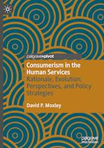 Consumerism in the Human Services