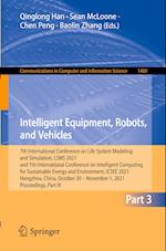 Intelligent Equipment, Robots, and Vehicles
