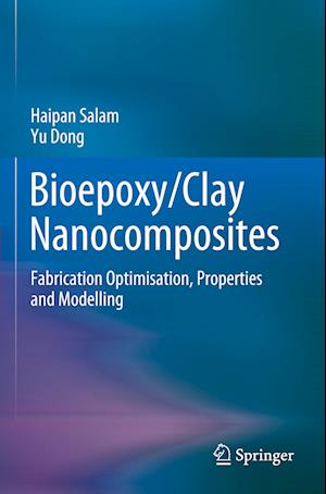 Bioepoxy/Clay Nanocomposites