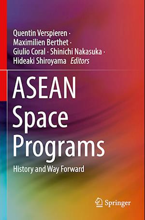 ASEAN Space Programs