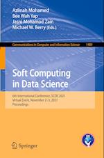 Soft Computing in Data Science