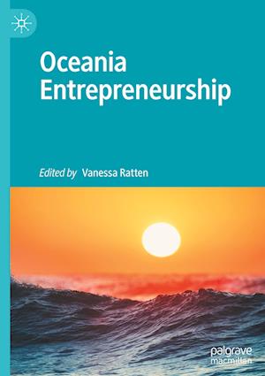 Oceania Entrepreneurship