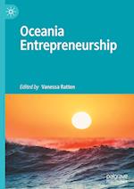 Oceania Entrepreneurship 