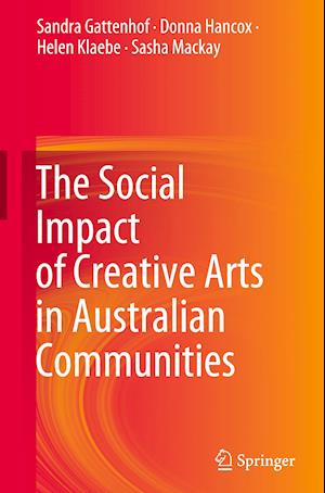 The Social Impact of Creative Arts in Australian Communities