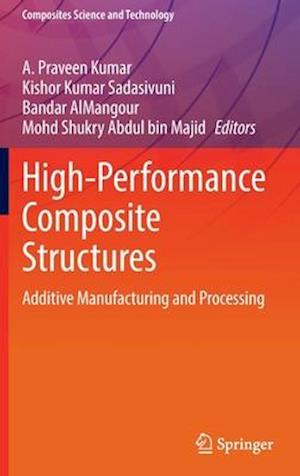 High-Performance Composite Structures