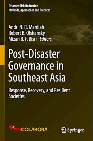 Post-Disaster Governance in Southeast Asia