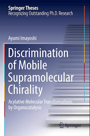 Discrimination of Mobile Supramolecular Chirality