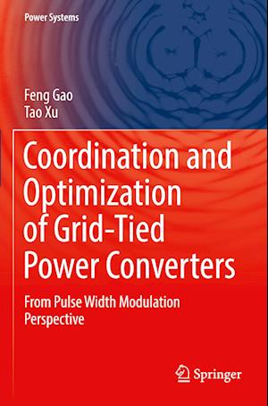 Coordination and Optimization of Grid-Tied Power Converters