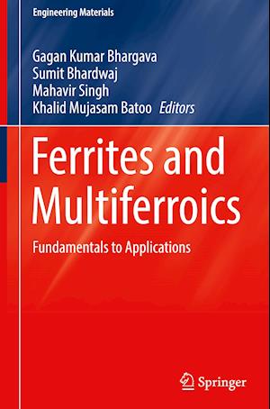 Ferrites and Multiferroics