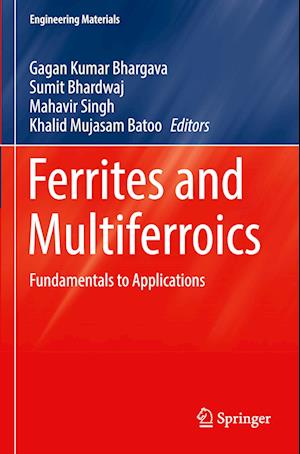 Ferrites and Multiferroics