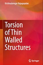 Torsion of Thin Walled Structures 