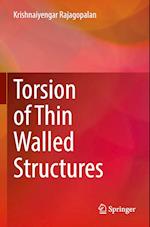Torsion of Thin Walled Structures