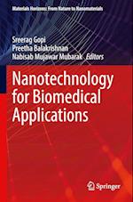 Nanotechnology for Biomedical Applications