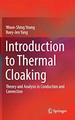 Introduction to Thermal Cloaking