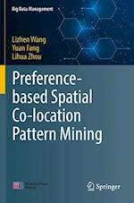 Preference-based Spatial Co-location Pattern Mining