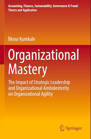 Organizational Mastery