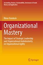 Organizational Mastery