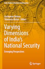 Varying Dimensions of India's National Security
