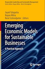 Emerging Economic Models for Sustainable Businesses