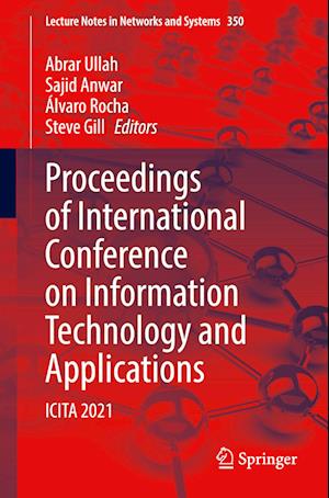 Proceedings of International Conference on Information Technology and Applications