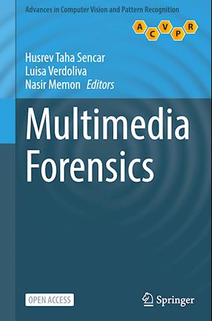 Multimedia Forensics