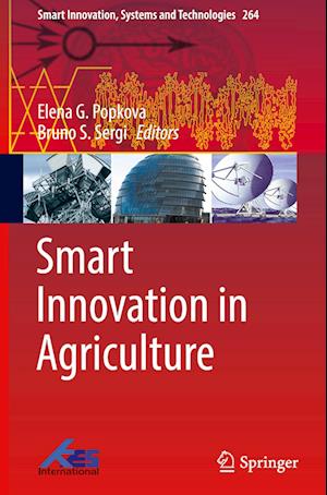 Smart Innovation in Agriculture