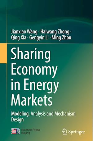 Sharing Economy in Energy Markets