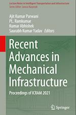 Recent Advances in Mechanical Infrastructure