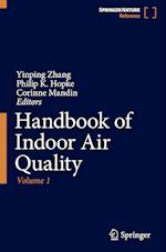 Handbook of Indoor Air Quality