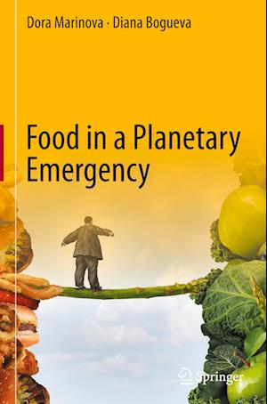 Food in a Planetary Emergency