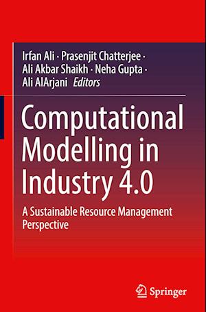 Computational Modelling in Industry 4.0