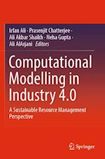 Computational Modelling in Industry 4.0