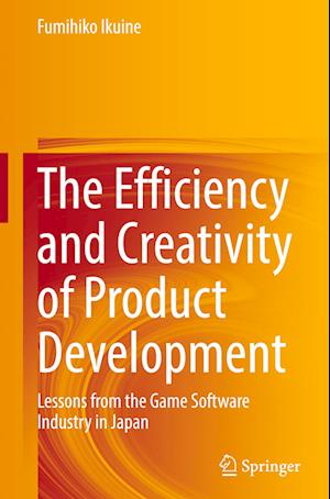 The Efficiency and Creativity of Product Development