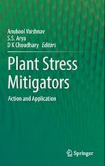 Plant Stress Mitigators