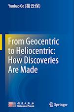 From Geocentric to Heliocentric: How Discoveries Are Made