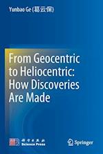 From Geocentric to Heliocentric: How Discoveries Are Made