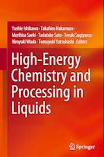 High-Energy Chemistry and Processing in Liquids 