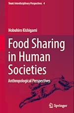 Food Sharing in Human Societies