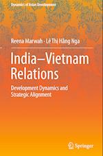 India–Vietnam Relations