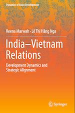 India-Vietnam Relations