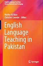 English Language Teaching in Pakistan