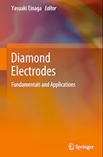 Diamond Electrodes