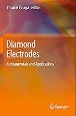 Diamond Electrodes