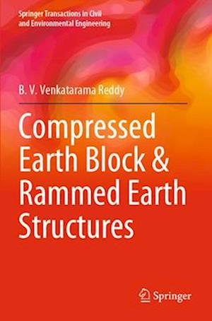 Compressed Earth Block & Rammed Earth Structures