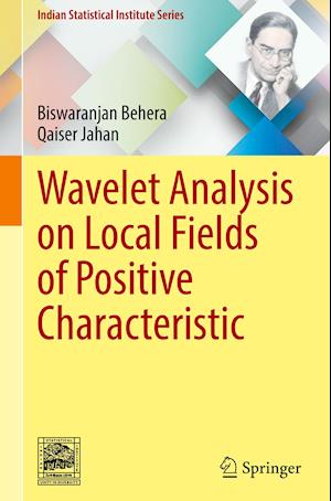 Wavelet Analysis on Local Fields of Positive Characteristic