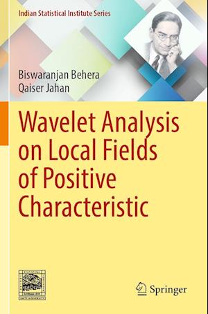 Wavelet Analysis on Local Fields of Positive Characteristic