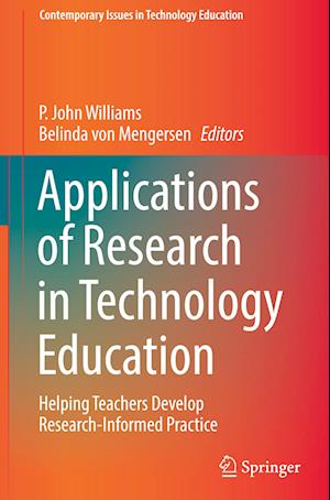 Applications of Research in Technology Education