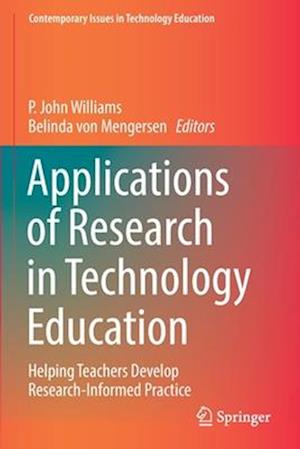 Applications of Research in Technology Education